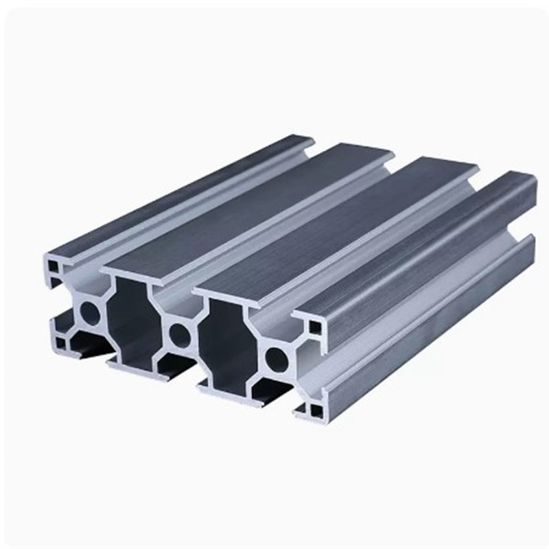 热销工业铝合金型材欧标3090铝型材 90*30自R动化设备框架铝型材