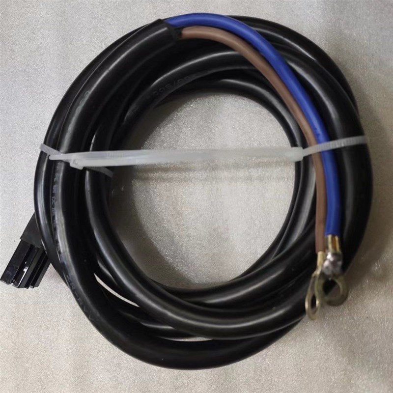 热销瑞米尔车载电饭锅电源线1.6升3L电饭锅通用O12v24v汽车用电瓶