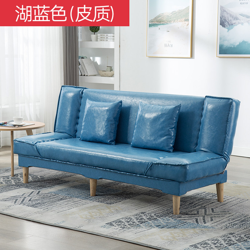 热销现代网红办公室整装木质皮沙发服装甜品O奶茶店咖啡厅双人桌