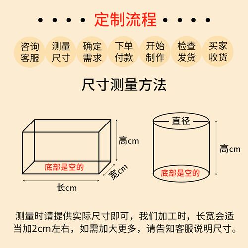 热销货架防尘罩h置物架防雨罩收纳架pvc透明罩厨房陈列架防油罩防