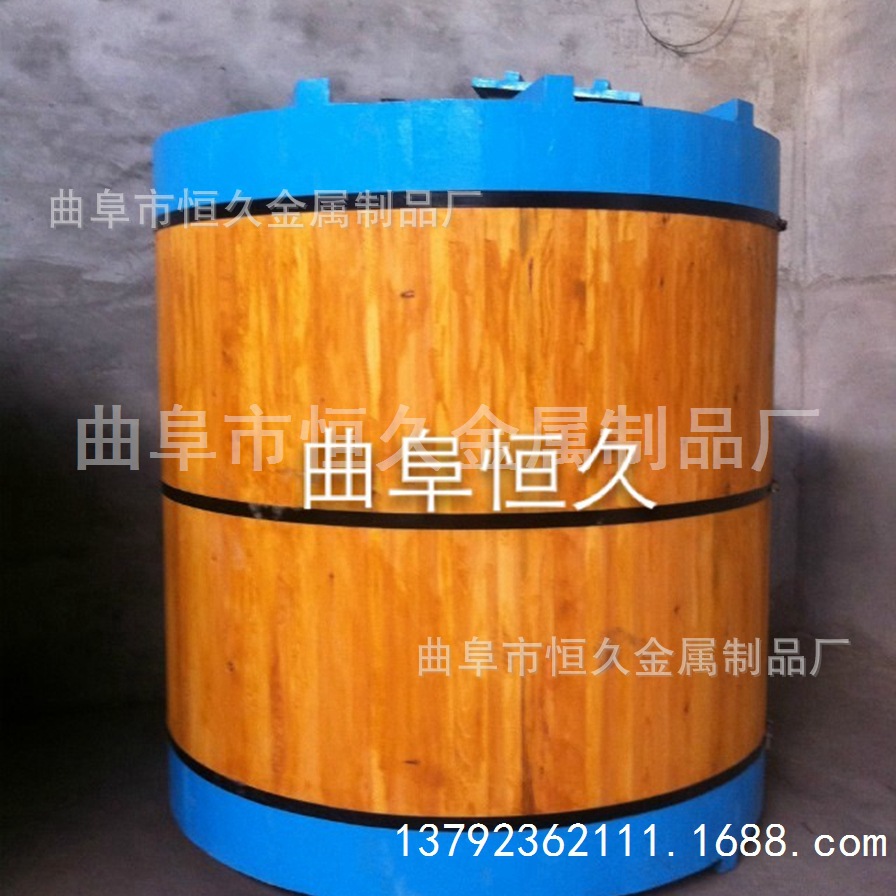 供应全国优质内胆木酒桶 酒海 不锈钢储酒罐  白酒酿酒设备