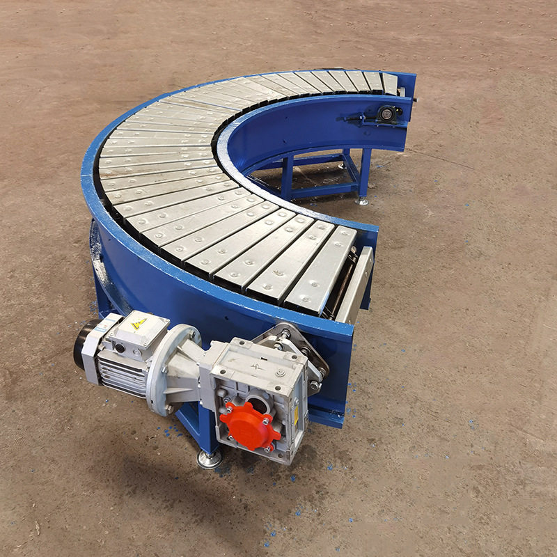 定制90度180度链板转弯机 流水线工件传送带重型折弯链板输送机,搬运/仓储/物流设备,其他起重搬运设备,淘宝优惠券,粉丝福利购,淘宝优惠卷