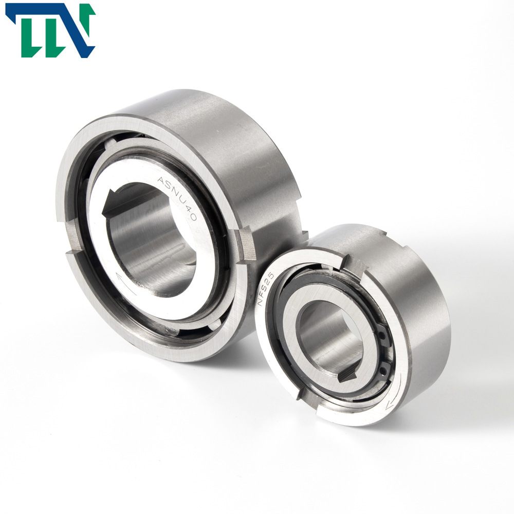 天牛供应ASNU15 (NFS15 TFS15) 滚柱式单向离合器 凸轮离合器