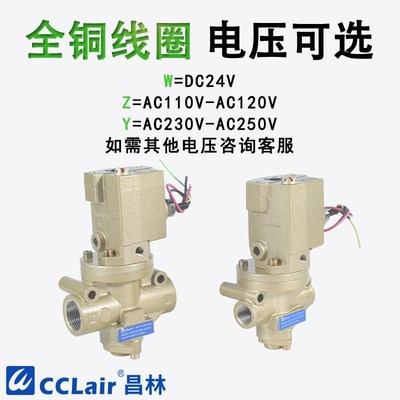 D2776B2001电磁阀D2774B3001/D2773B4001/D2772B4011/B5001/.B601