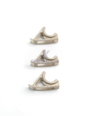 罗兰印刷机配件 R702/705/u700收纸牙17C2177PLAD收纸铜牙器材配