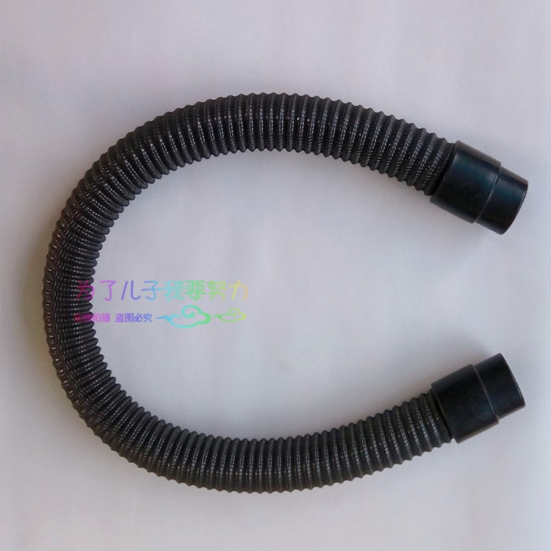 50B手推式洗地机n配件吸水管 吸污管上水管子污水管进水管