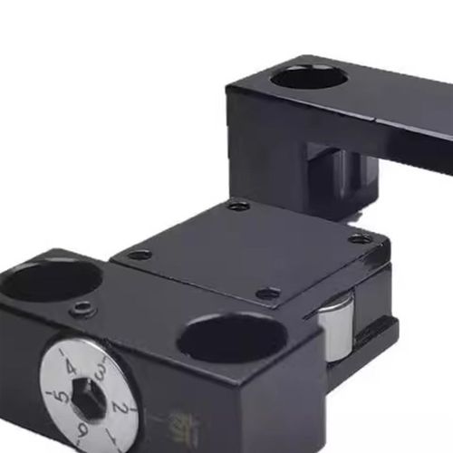 标准MPLK/h10/20/30/60/80s日标卡轮式锁模扣开闭器扣机拉钩