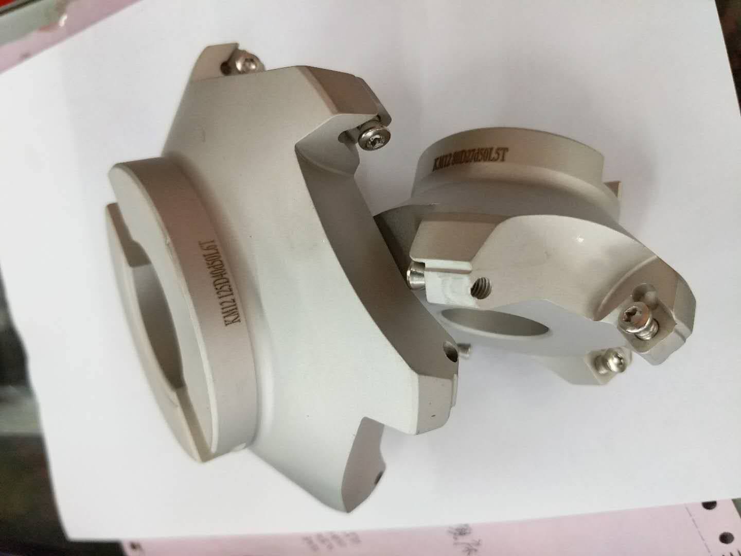 KM-45平面铣刀盘(适配刀片SEKT1204系列刀H片 KM12-80-25.4-5T,五金/工具,面铣刀,淘宝优惠券,粉丝福利购,淘宝优惠卷