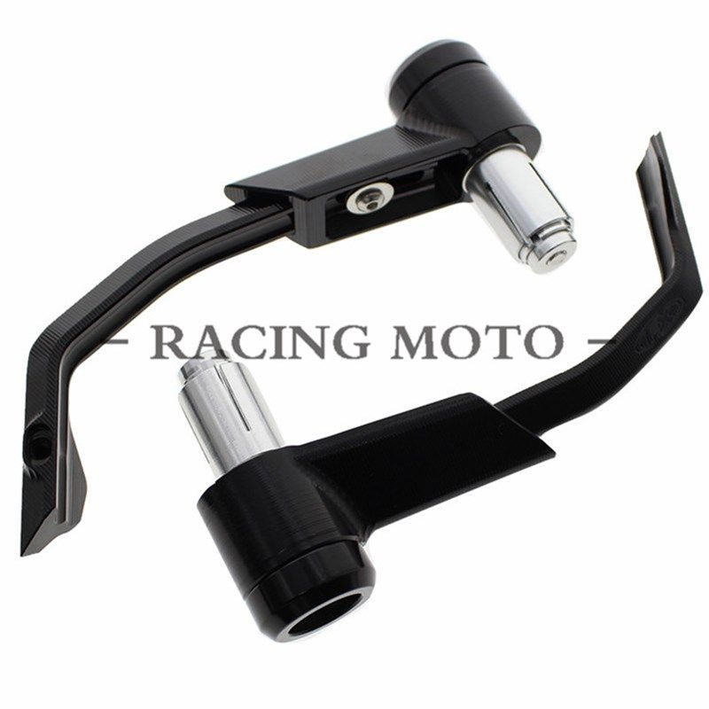 摩托车BWS路虎M3劲p战战速电摩改装防摔刹车护手 CNC牛角保护杆弓,摩托车/装备/配件,手把,淘宝优惠券,粉丝福利购,淘宝优惠卷