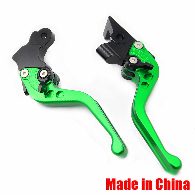 适用赛科龙ReA2刹车拉杆RA250离合手把RA401RQA改装牛角RA600配件