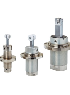 MINDMANm金器阻挡气缸MSAR-50-30-G