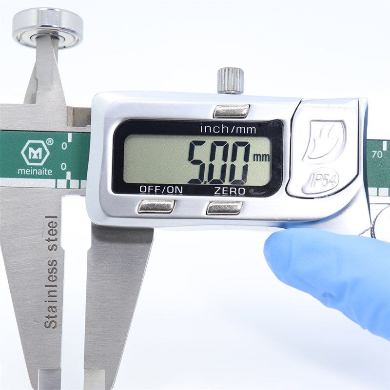 625ZZ Bearing 5*16*5 rmm ABEC 5 ( 10 PCS ) Miniature 625Z Ba