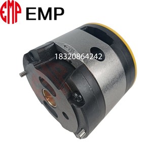 高压低噪音c泵芯 VQ21 45威格士液压油泵胆 35V