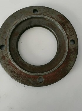 机床配件冲床配件传动轴盖二锻沃德浙锻上C40T/63T/100/125吨轴盖