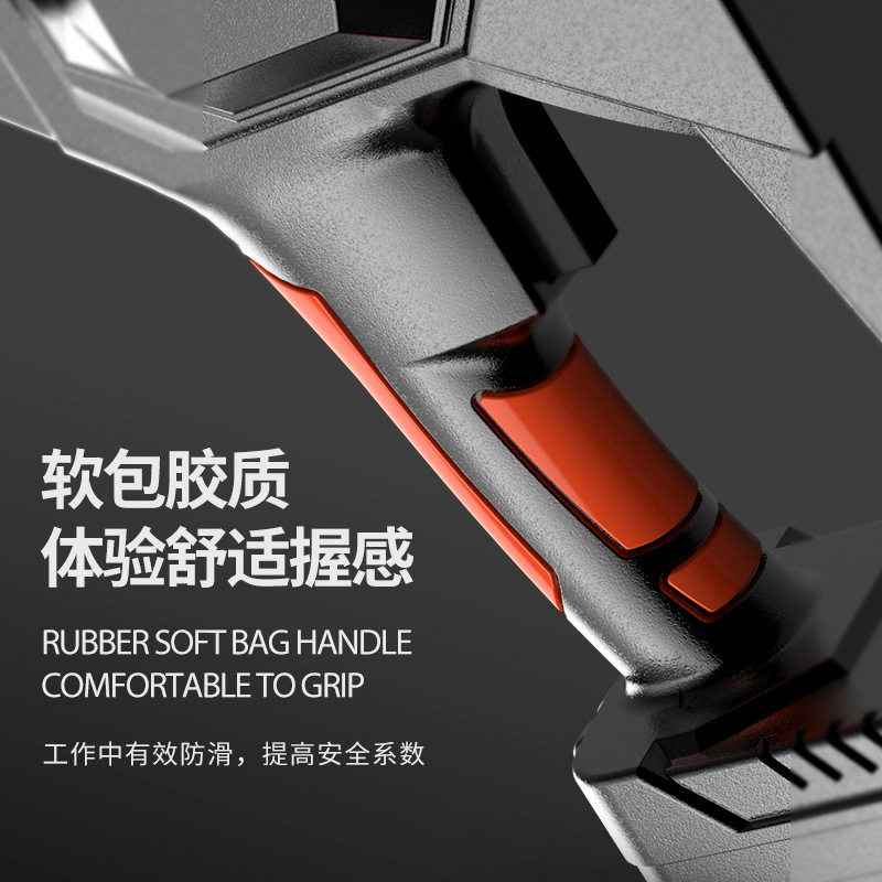 现货速发充电式电链锯修枝锯无线伐木锯果园家用R锂电锯无刷马达,农机/农具/农膜,割灌机/割草机/油锯,淘宝优惠券,粉丝福利购,淘宝优惠卷