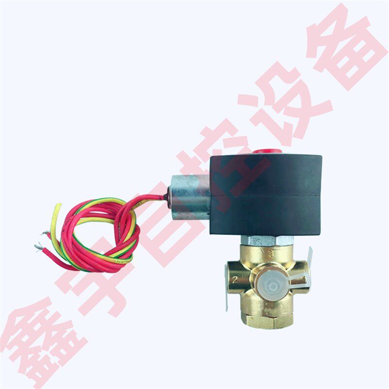 电磁阀 SCB320B17p4 EF8320G174 VCEFCM8320G174