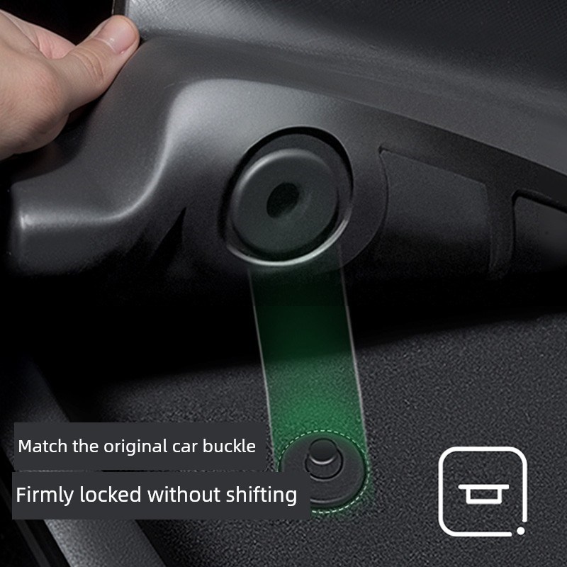 专用25/26款奇瑞icaor v23全包围TPE汽车脚垫地毯icarv23爱咖卡v0