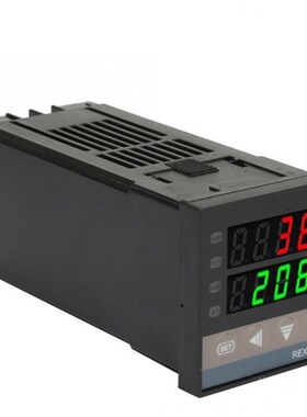 REX-C100FK02-M*AnN Digital PID Temperature Controller Thermo