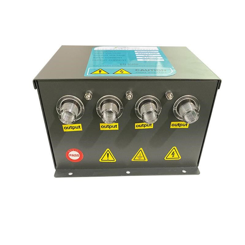 厂家-8c0高压发生器配套除静电设备电源静电消除器