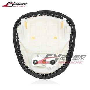 GSXR13u00 后坐垫 后坐包 后座包后座 17年 适用于铃木隼1300