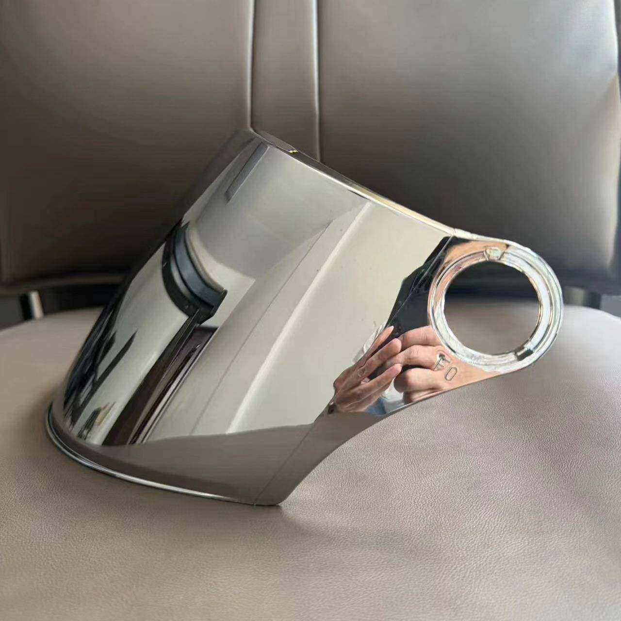 头盔镜片防水防雾通用防晒防紫外线摩托车头盔配件防护面罩护目镜,摩托车/装备/配件,头盔饰配,淘宝优惠券,粉丝福利购,淘宝优惠卷