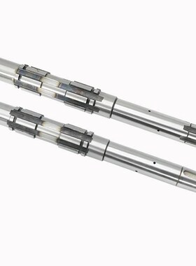 沈阳安阳天水d星火CW61100A61125车床皮带轮203A一轴L696L7981L69