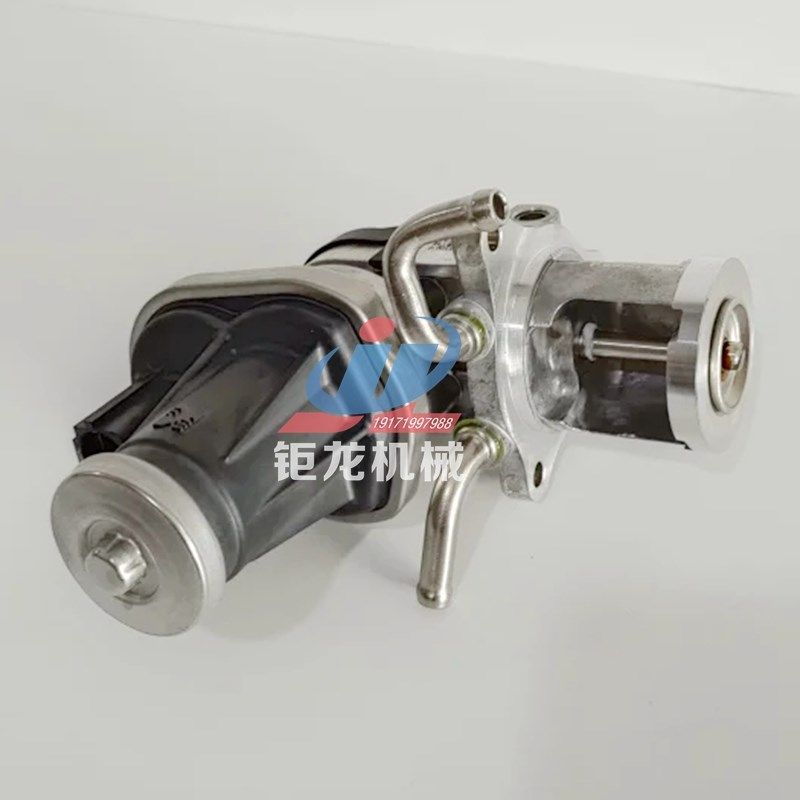 江淮FB040发动机废气再循环阀E3840047D271A0 EGR阀1026150FB040