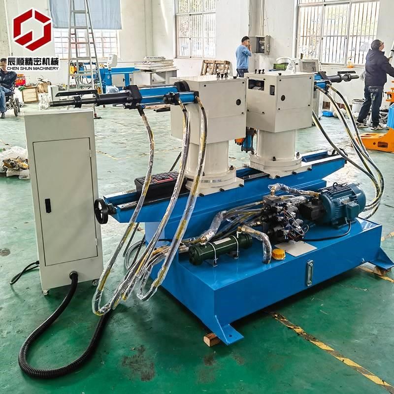 SW-38NC双头液压弯管机 金属管材一次成型P全自动双头液压弯管机,标准件/零部件/工业耗材,其他磨具,淘宝优惠券,粉丝福利购,淘宝优惠卷