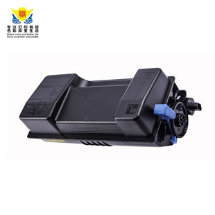 4200DN 4100DN 4300D 兼容京瓷TbK3110易加粉粉盒适用Kyocera