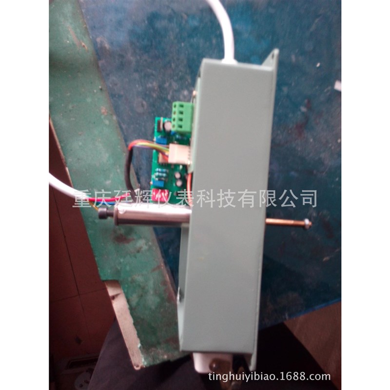 重庆川仪伺服放y大器ZPE-04