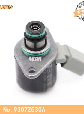 9307Z530A High Pressure Fuel Pump Regulator Suction Co.ntrol