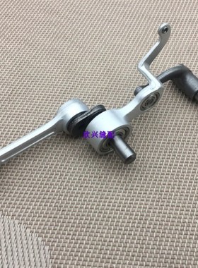 缝纫机配件  兄弟套结机挑线杆组件430F 挑线杆SA4W047-001