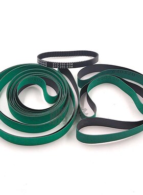 线切割慢走d丝阿奇夏米尔皮带3520*20*0.7mm传动带输送带20064066