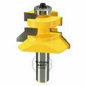 木工雕刻机刀具直销框边y榫合拼板地板木工雕刻机铣刀