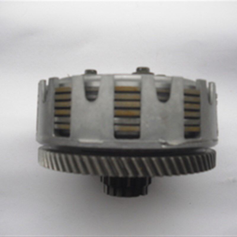 适用重庆建设JS150-3 R6 离合E器总成 大古+小鼓总成带离合器片