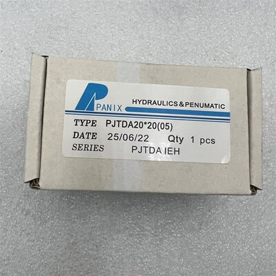 台湾北安PANIX气缸PJTDA12 16 20 25 32 4I0 50 63 75 80 S X 05