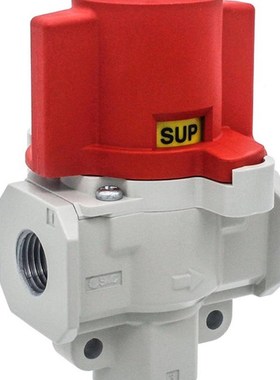 SMC过滤器开关 VHS20-02A VHS30-0C3A VHS40-04A -06A 残压释放阀