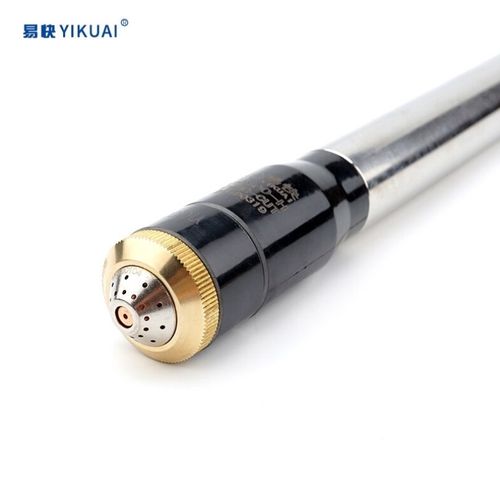 易快YK100-H等离t子切割机割枪配件枪头YK100-H枪头