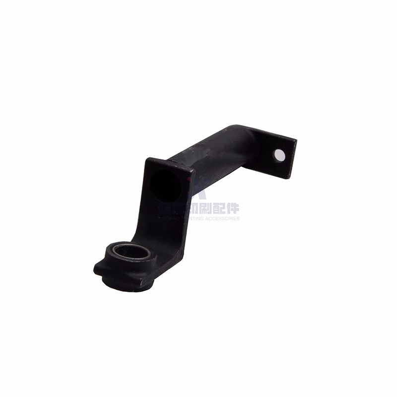 海德堡印刷机配件CD102飞达B连杆支架C5.028.195S