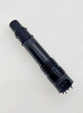 适用川崎ER-6Fh ER-6N高压包 NINJA ZX-12R 650 400 250R点火线圈
