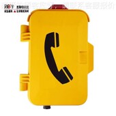 港口头物流中 8t4214药厂油库加油站对讲机 P工I广播电话机 业制码