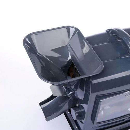 新款商用小型全自动螺蛳去尾机剪螺机螺丝R剪尾机田螺机标配