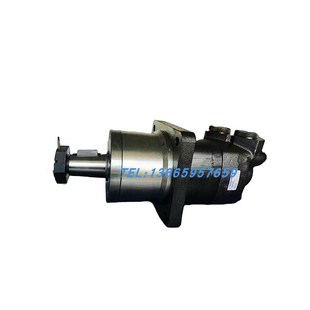 12E 18XE 3054轮边马达HGM GEAR 15E液压马达HYDRO HGM