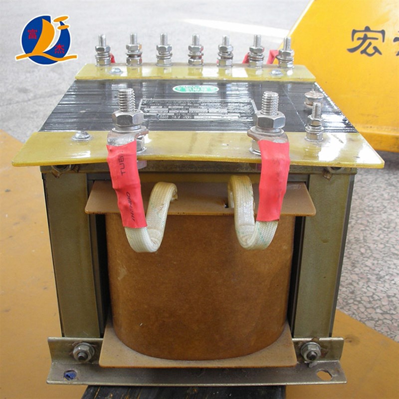 输出出线进线电抗器 高低压干式电抗器 铜丝R线铝丝圈电容电抗器