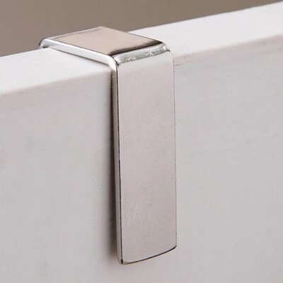 Recableght Stainless Steel Paper Towel HoldePr High Quality