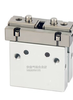 手指气缸NHC1D-10/NHC1D-16/NHC1D-H20/NHC1D-25-ze135a2