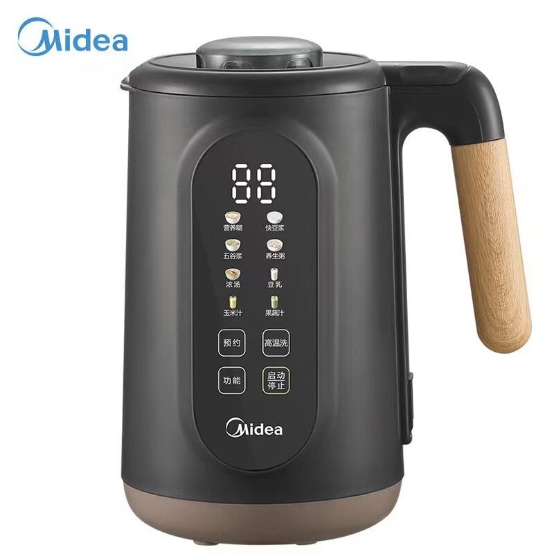 厂家直销机DJ10B-P701家用小型全自动智能预约免过滤辅食机榨汁机
