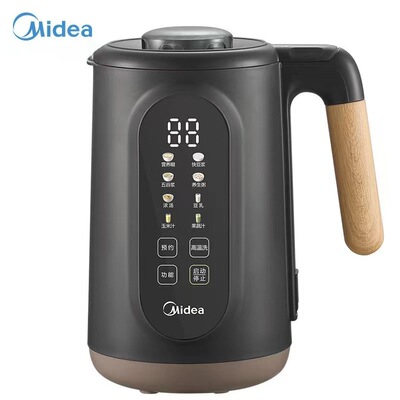 厂家直销机DJ10B-P701家用小型全自动智能预约免过滤辅食机榨汁机