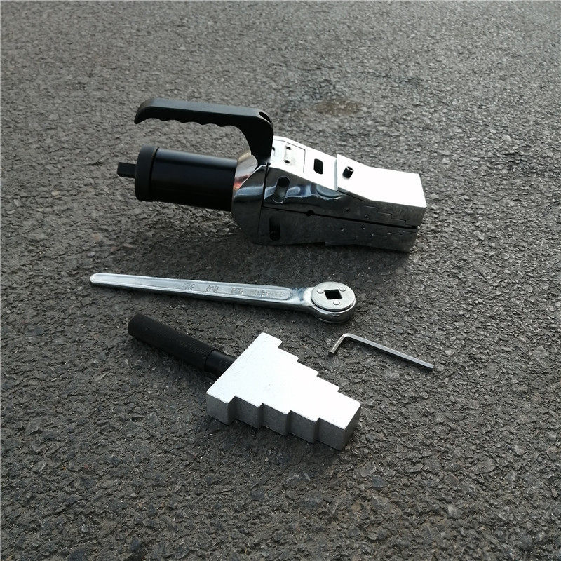 厂家直销-8法兰扩开分开救援破开机 法兰分离器 机械式法兰扩张器