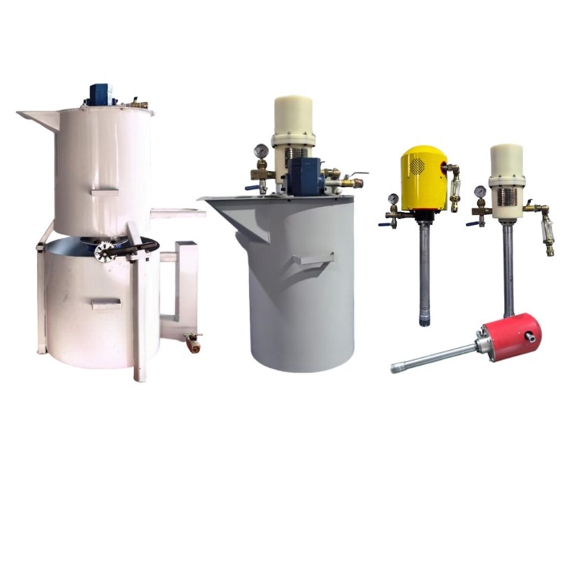 ZBQ27-1.5煤矿用便携式x气动注浆泵ZBQ-25/5型水泥注浆机